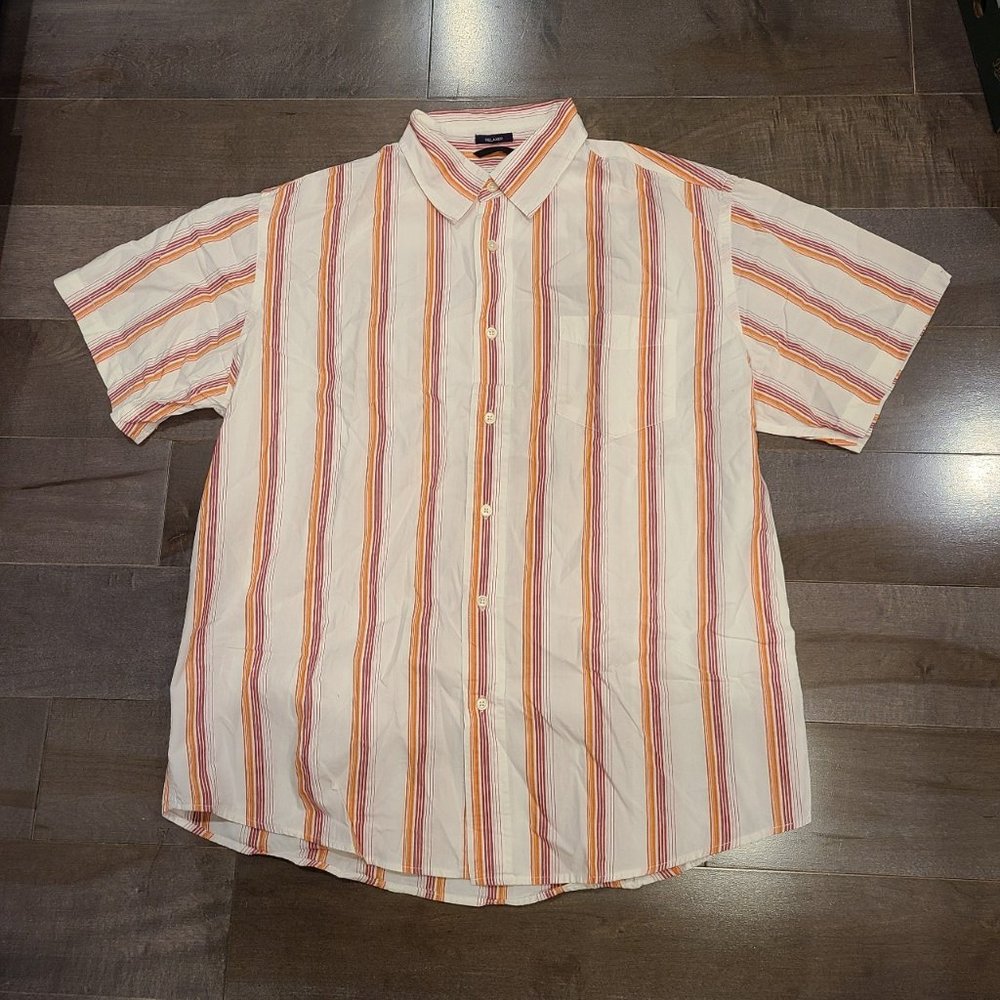 Gap Vintage Button up shirt